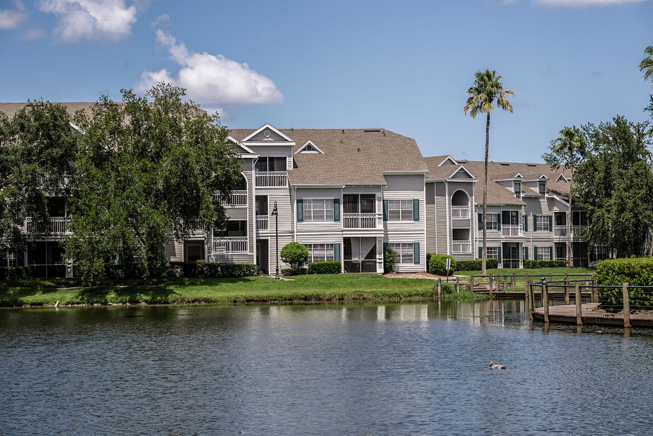 Park Central Apartments Manor Row Orlando Fl 4 of 23