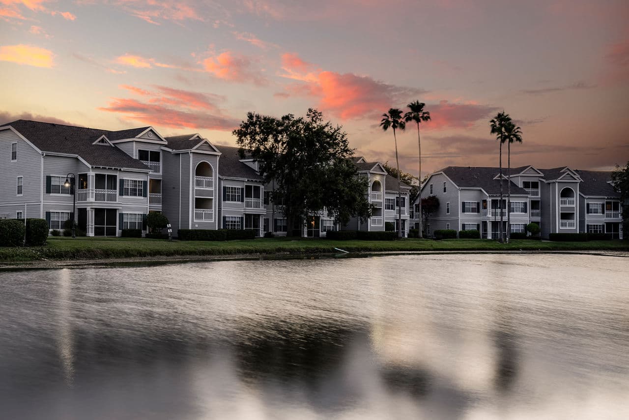 Park Central Apartments Manor Row Orlando Fl 5 of 23