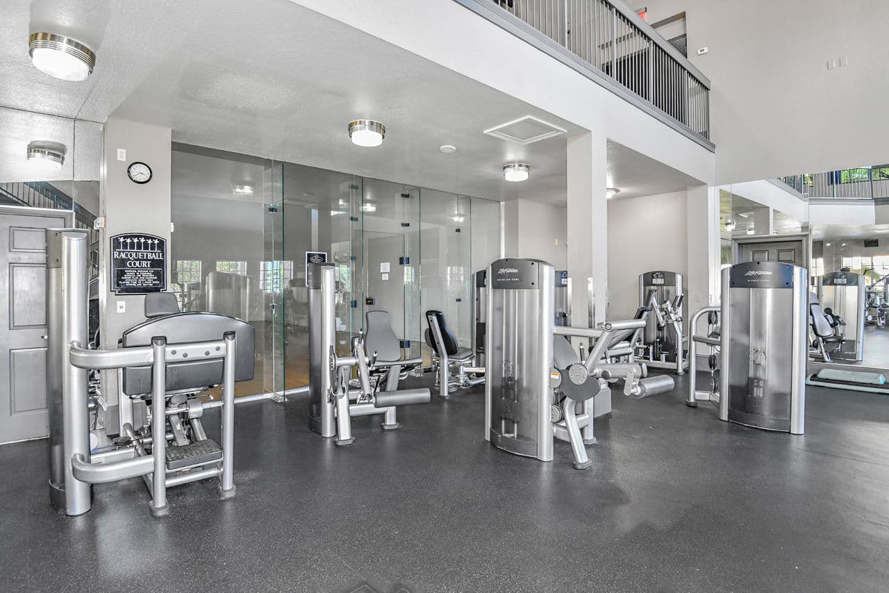 Park Central Apartments Manor Row Orlando Fl 15 of 23