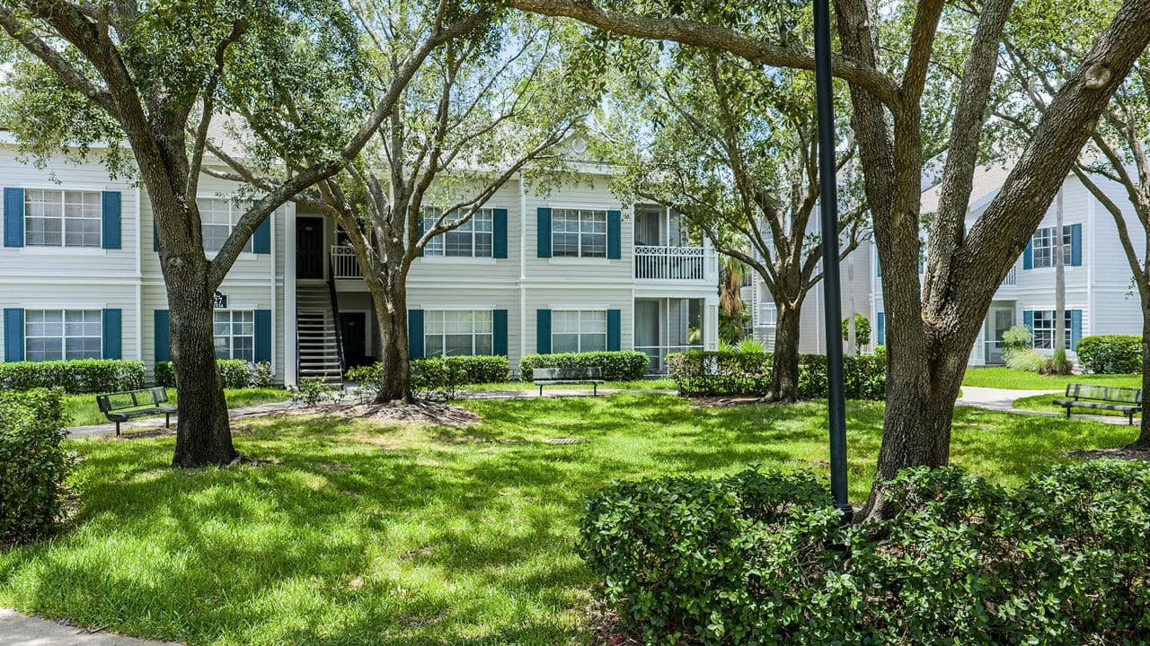 Park Central Apartments Manor Row Orlando Fl 17 of 23