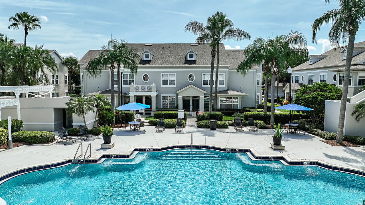 Park Central Apartments Manor Row Orlando Fl 7 of 23
