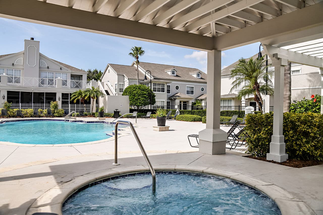 Park Central Apartments Manor Row Orlando Fl 9 of 23