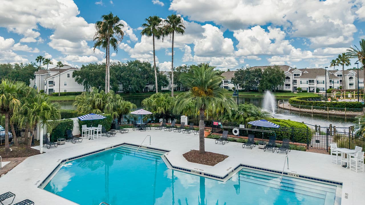 Park Central Apartments Manor Row Orlando Fl 10 of 23
