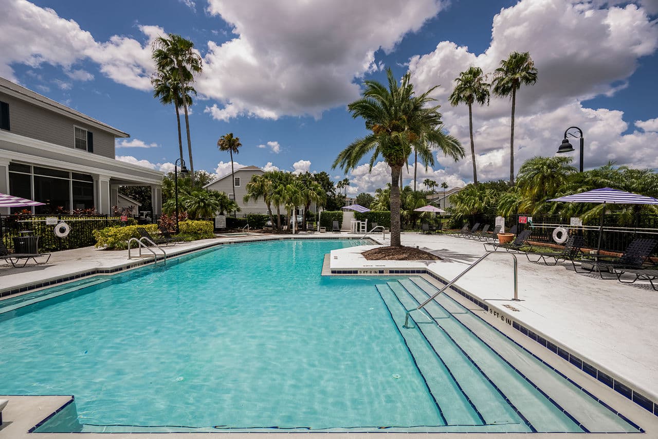 Park Central Apartments Manor Row Orlando Fl 12 of 23