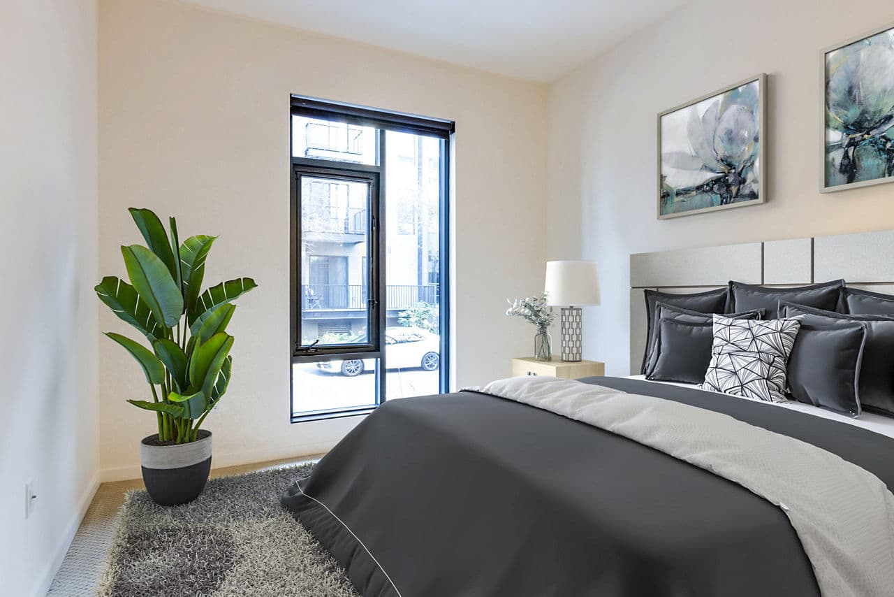 Levare Santana Row Apartments San Jose Ca 13 of 24