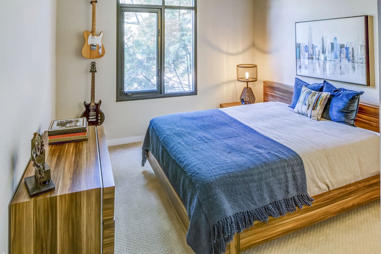 Levare Santana Row Apartments San Jose Ca 18 of 24