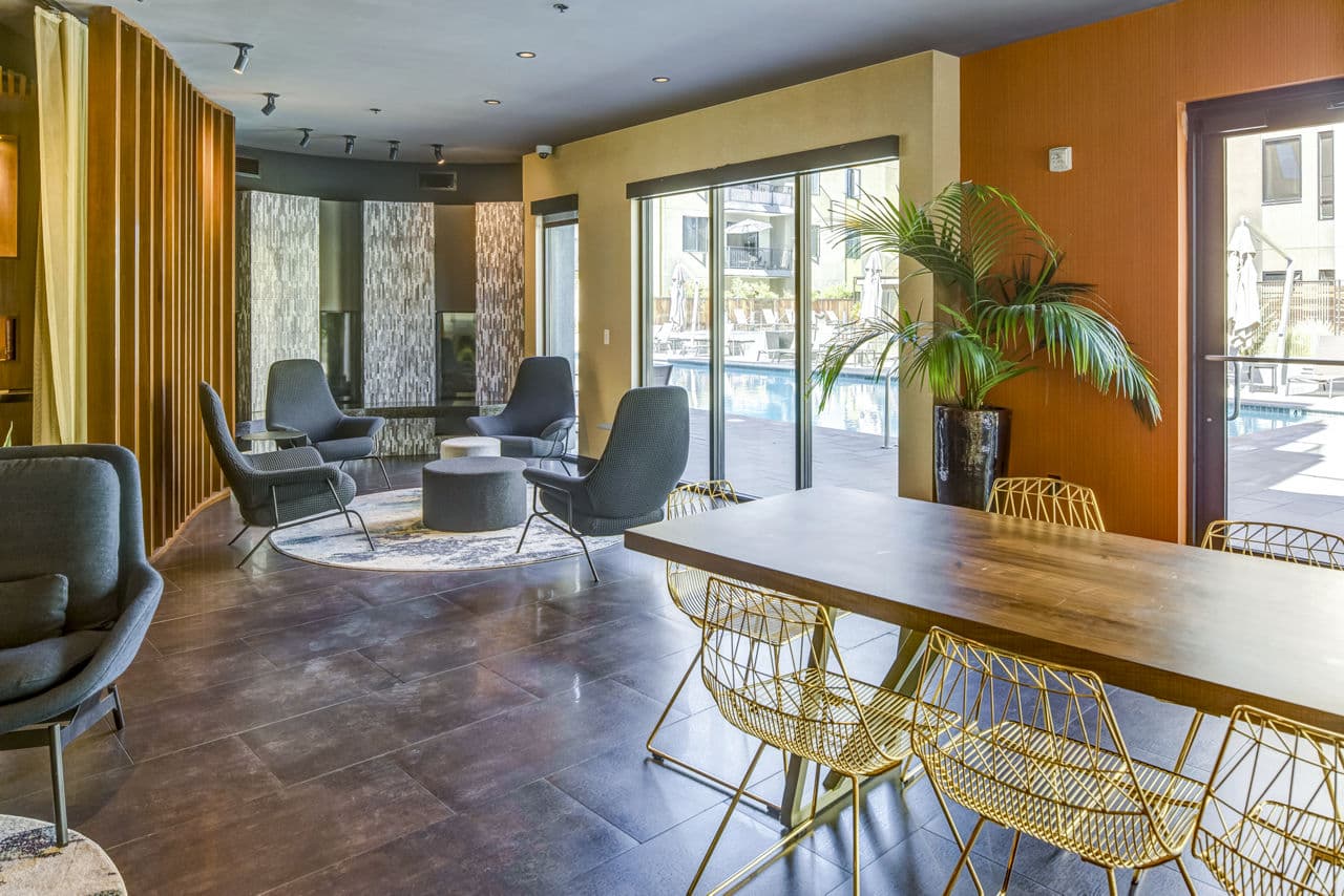 Levare Santana Row Apartments San Jose Ca 11 of 24