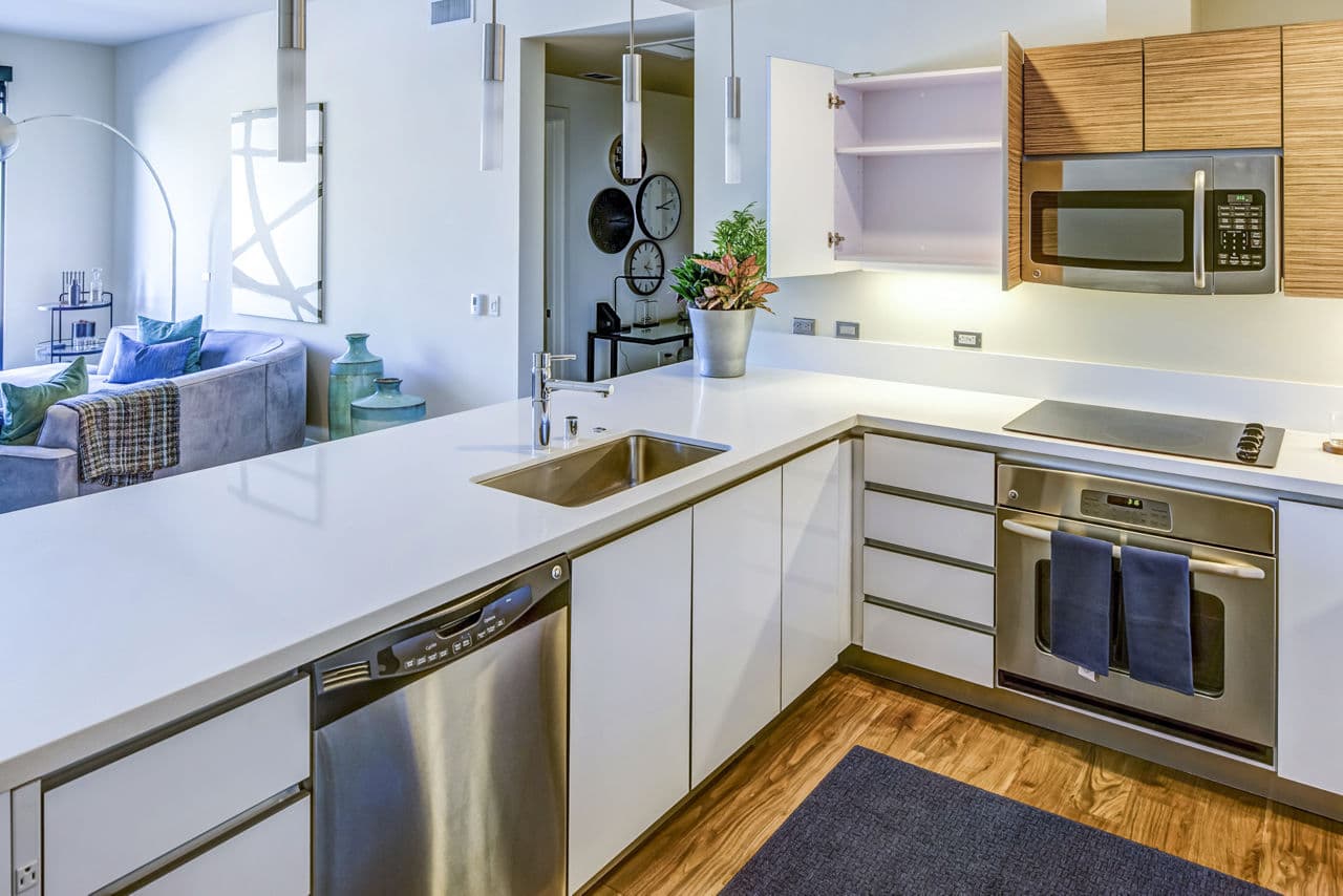 Levare Santana Row Apartments San Jose Ca 4 of 24