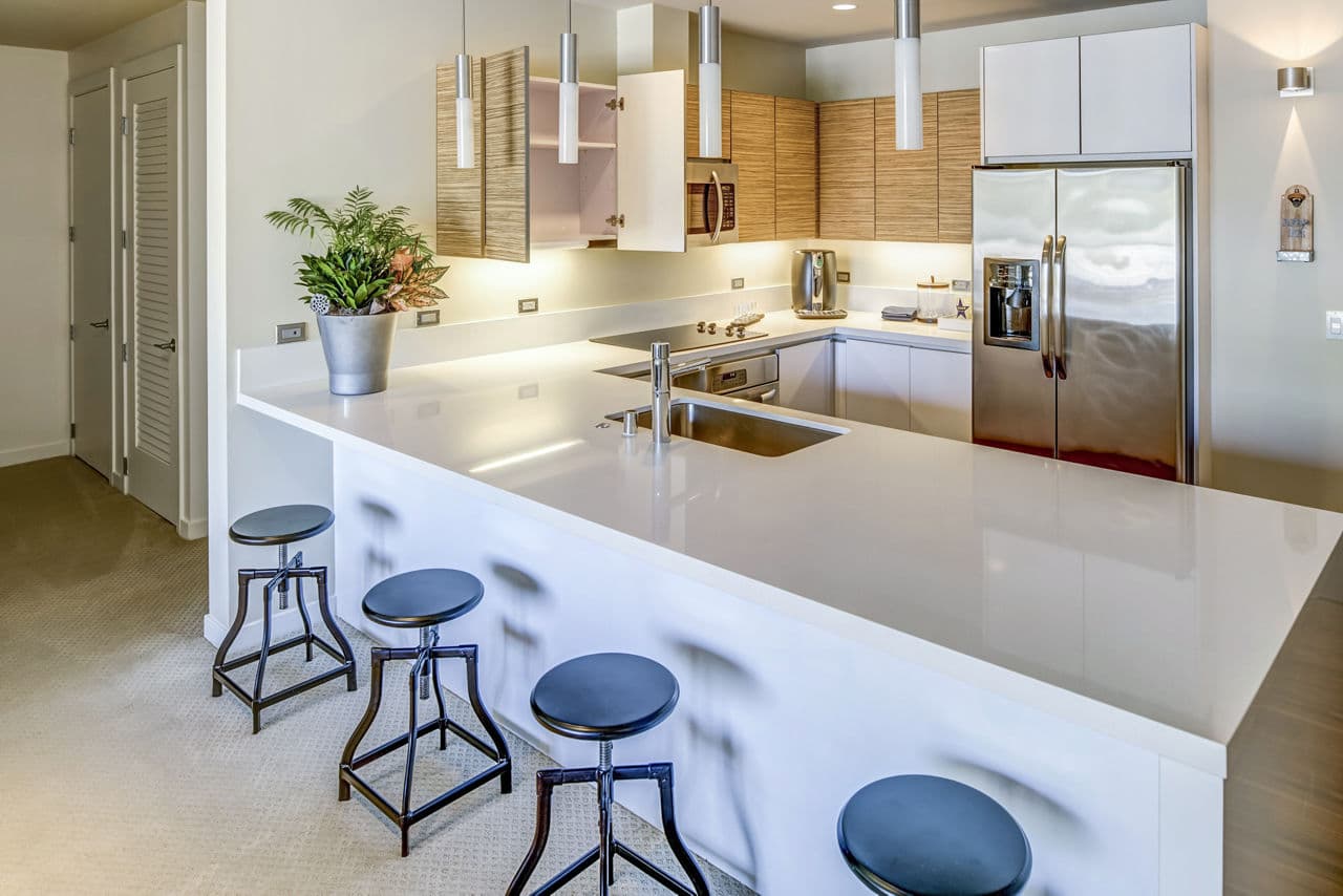 Levare Santana Row Apartments San Jose Ca 5 of 24