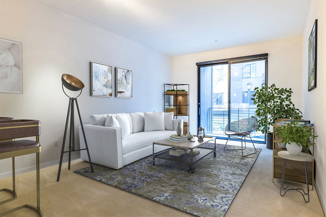 Levare Santana Row Apartments San Jose Ca 6 of 24
