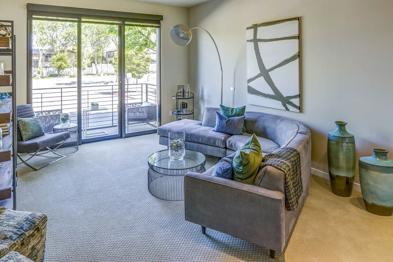 Levare Santana Row Apartments San Jose Ca 9 of 24