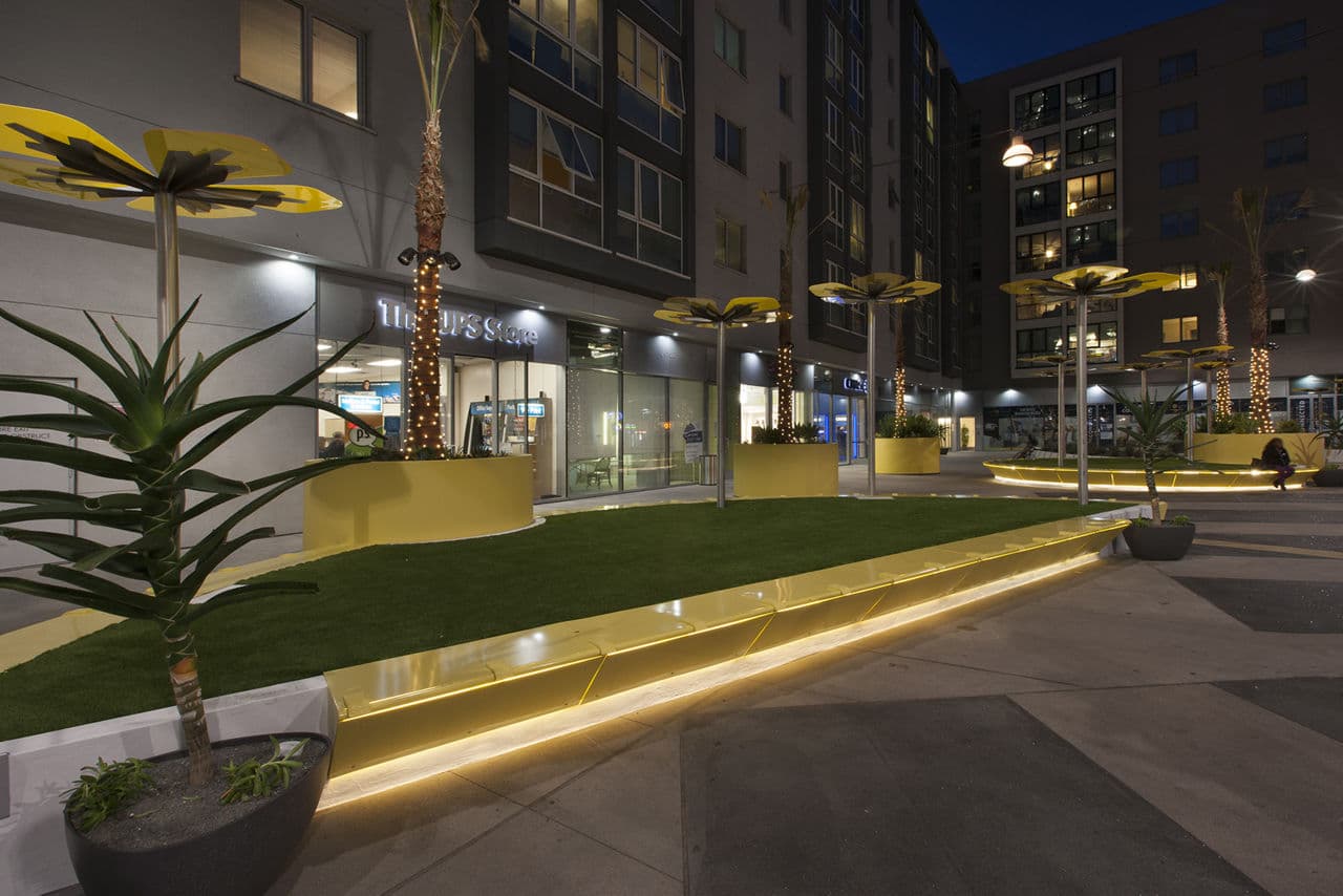 Wilshire Vermont Los Angeles Ca 3 of 24