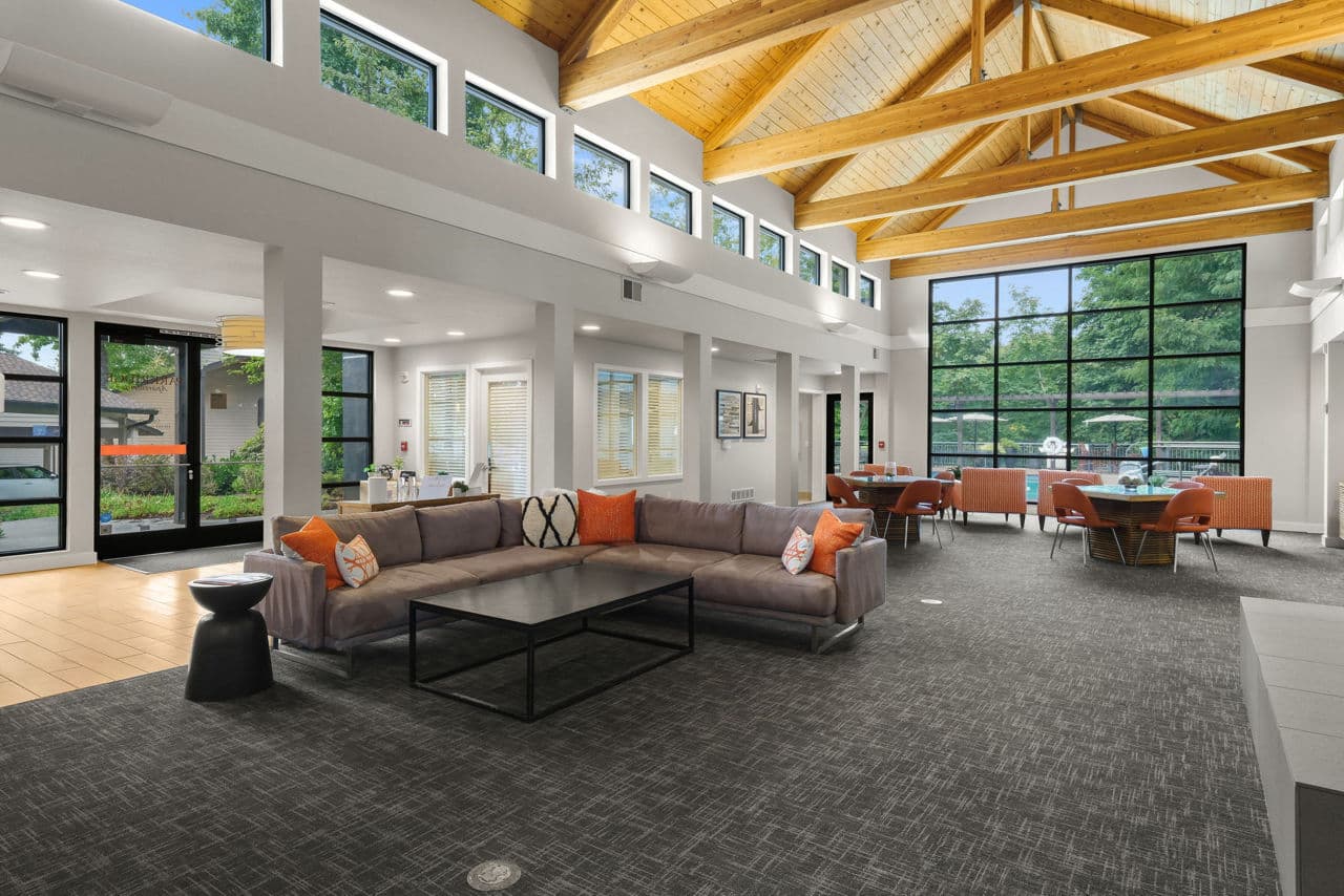 Parkridge Apartments Lake Oswego Or 6 of 26