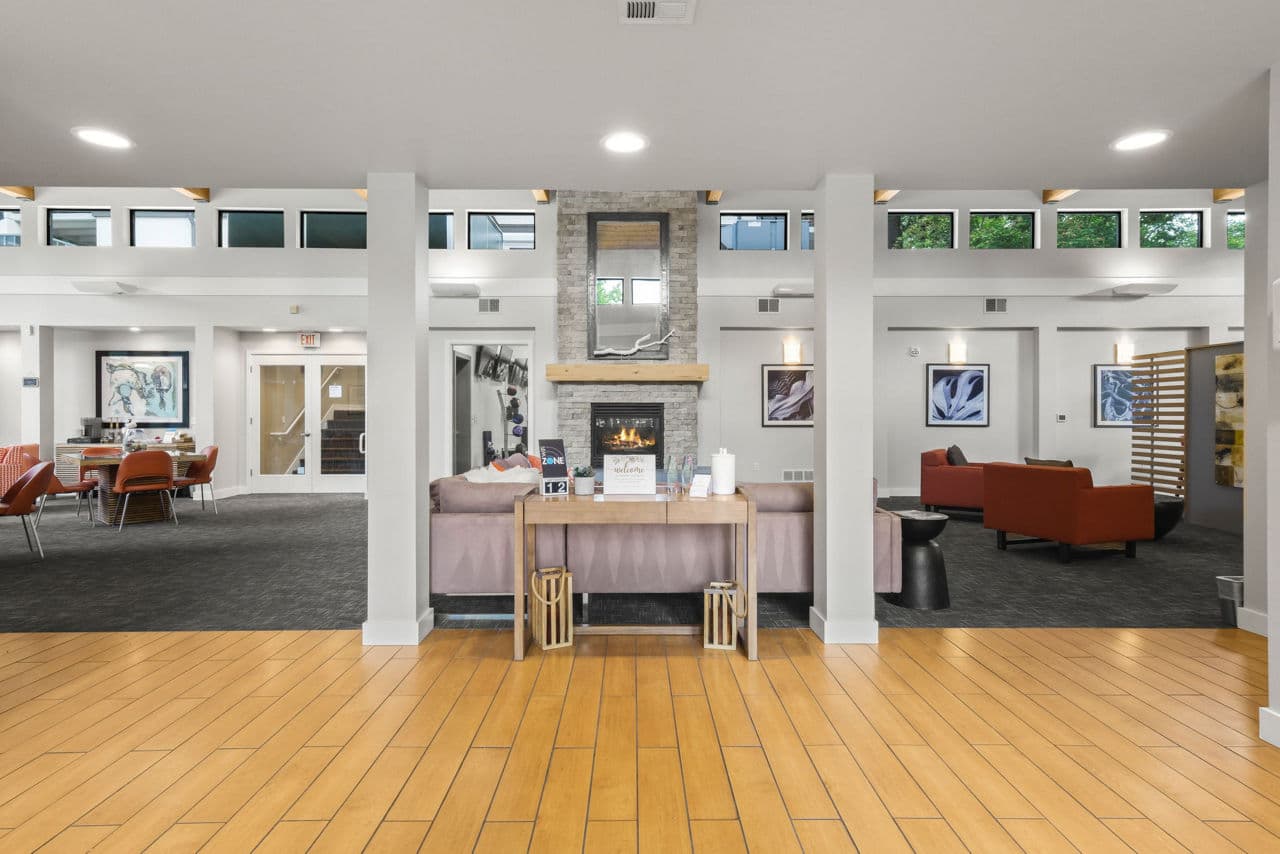 Parkridge Apartments Lake Oswego Or 7 of 26