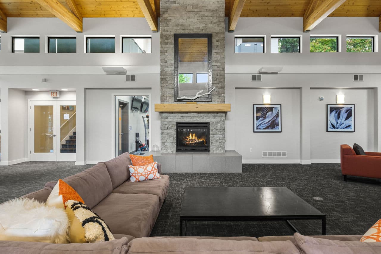 Parkridge Apartments Lake Oswego Or 8 of 26