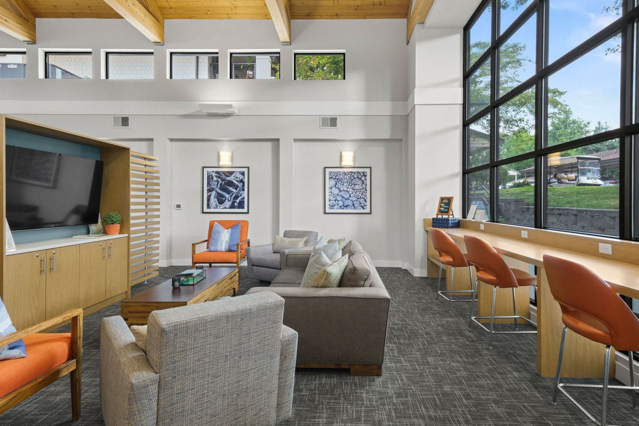 Parkridge Apartments Lake Oswego Or 9 of 26