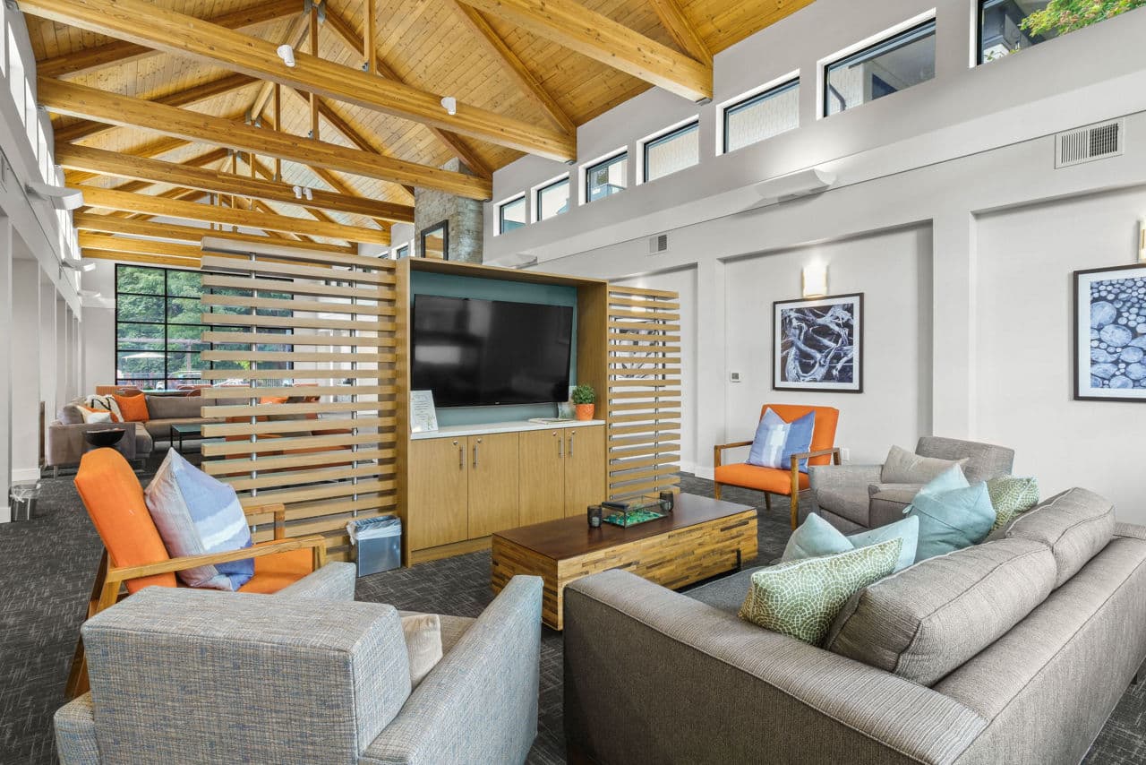 Parkridge Apartments Lake Oswego Or 10 of 26