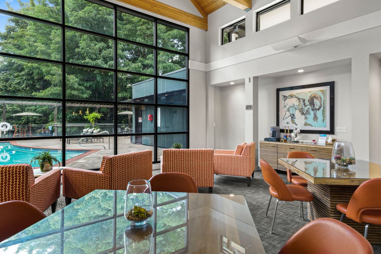 Parkridge Apartments Lake Oswego Or 11 of 26