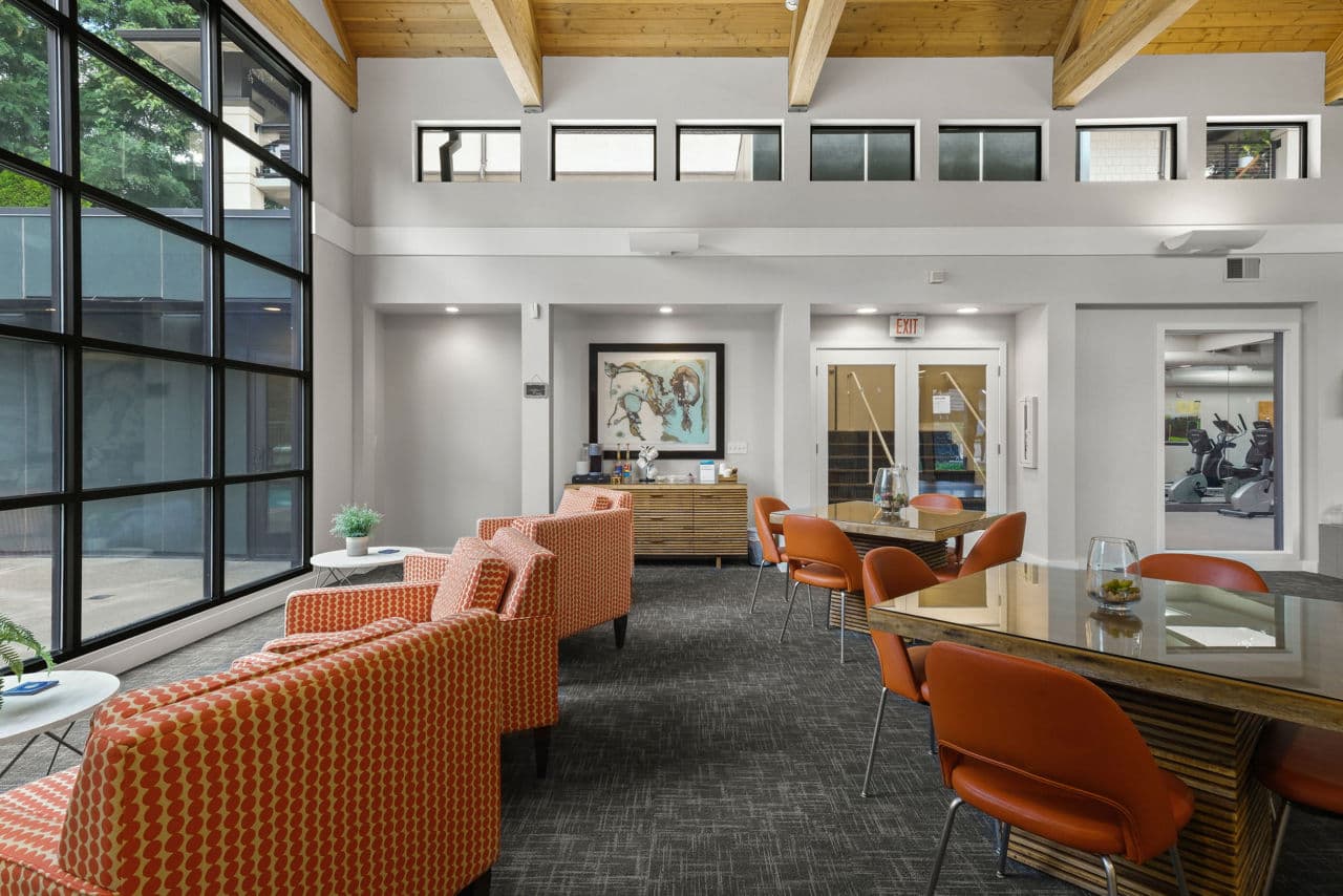 Parkridge Apartments Lake Oswego Or 12 of 26