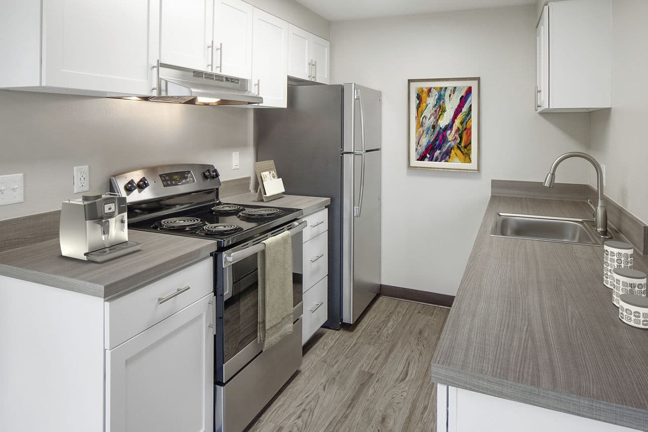 Parkridge Apartments Lake Oswego Or 20 of 26