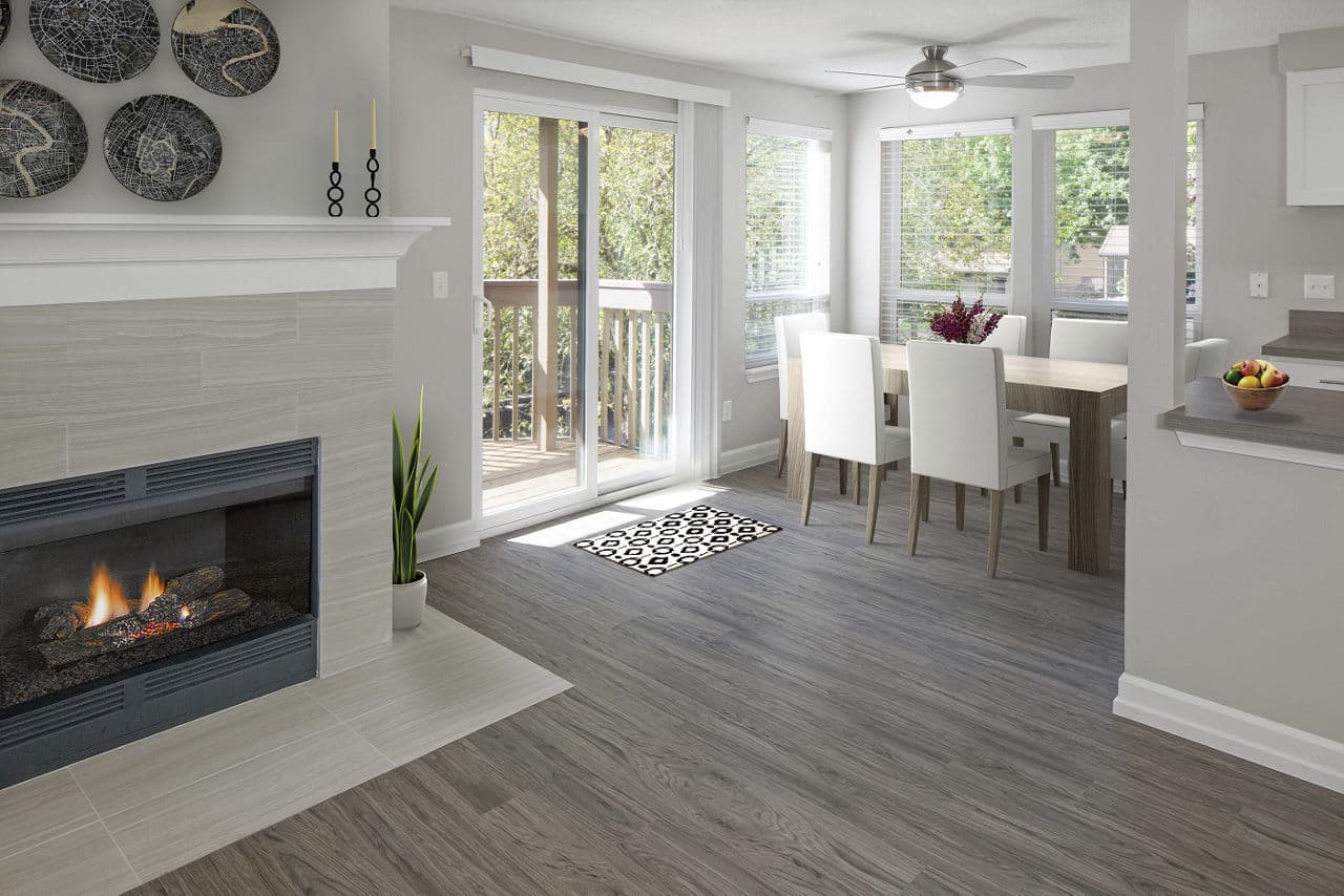 Parkridge Apartments Lake Oswego Or 22 of 26