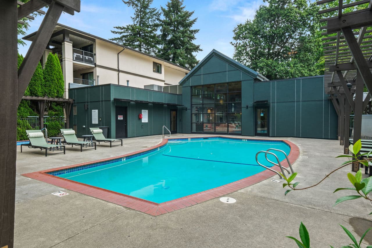 Parkridge Apartments Lake Oswego Or 2 of 26