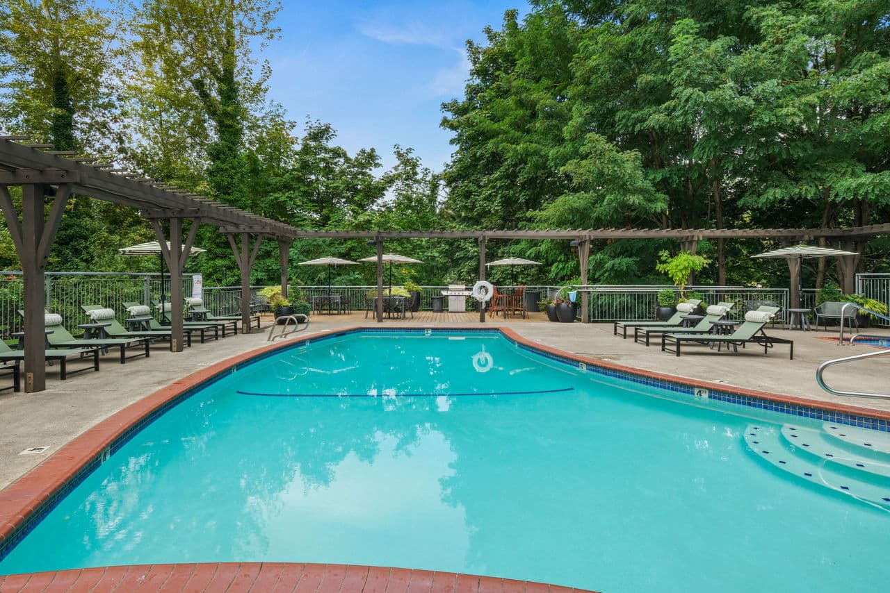 Parkridge Apartments Lake Oswego Or 3 of 26
