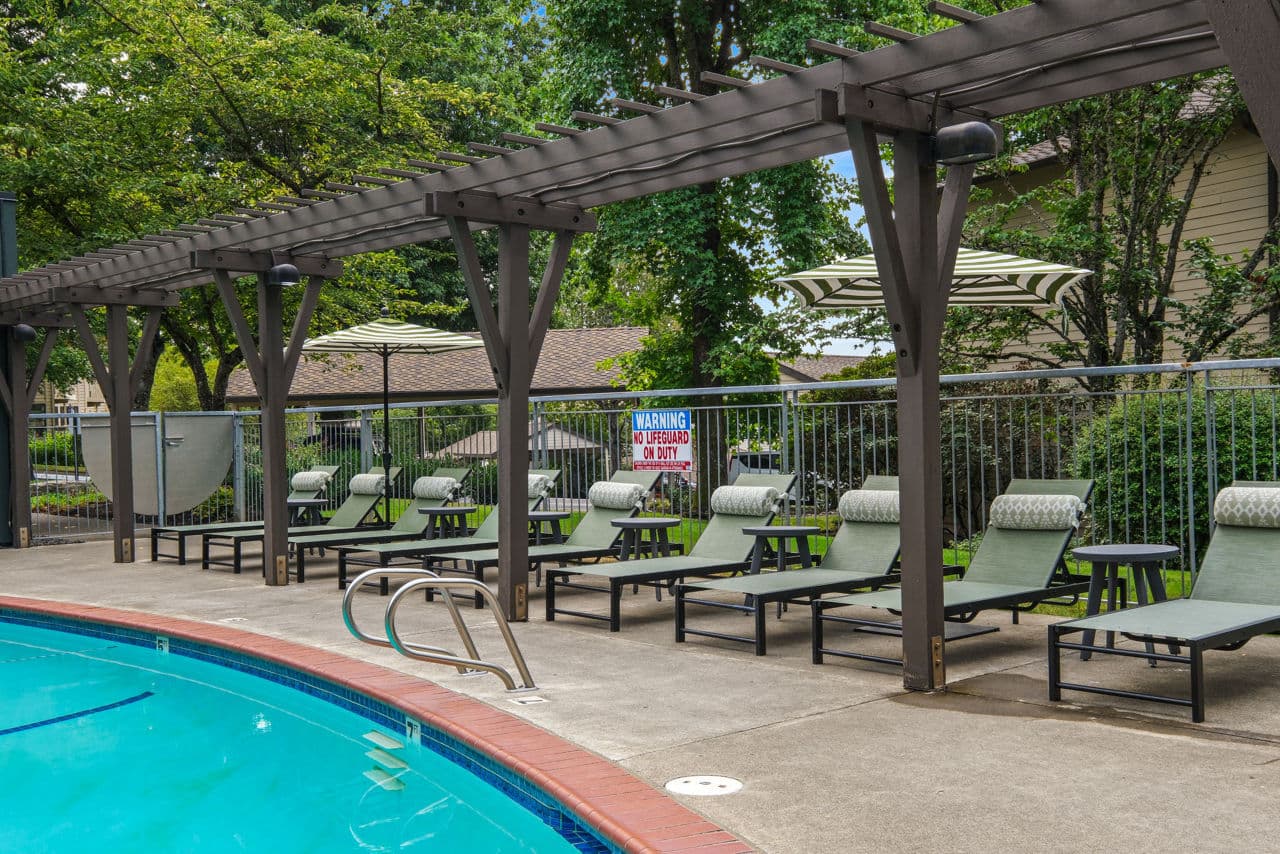 Parkridge Apartments Lake Oswego Or 4 of 26