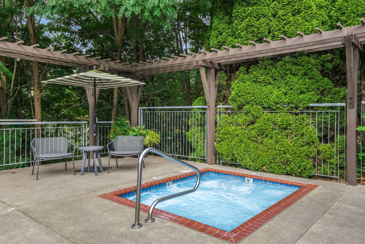 Parkridge Apartments Lake Oswego Or 5 of 26