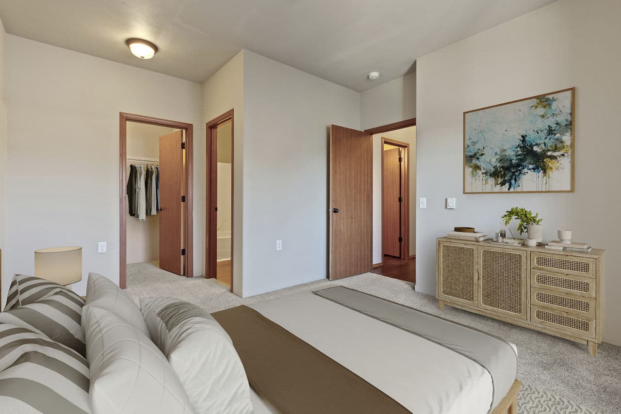 The Homestead Apartments Spokane Valley Wa 18 of 21