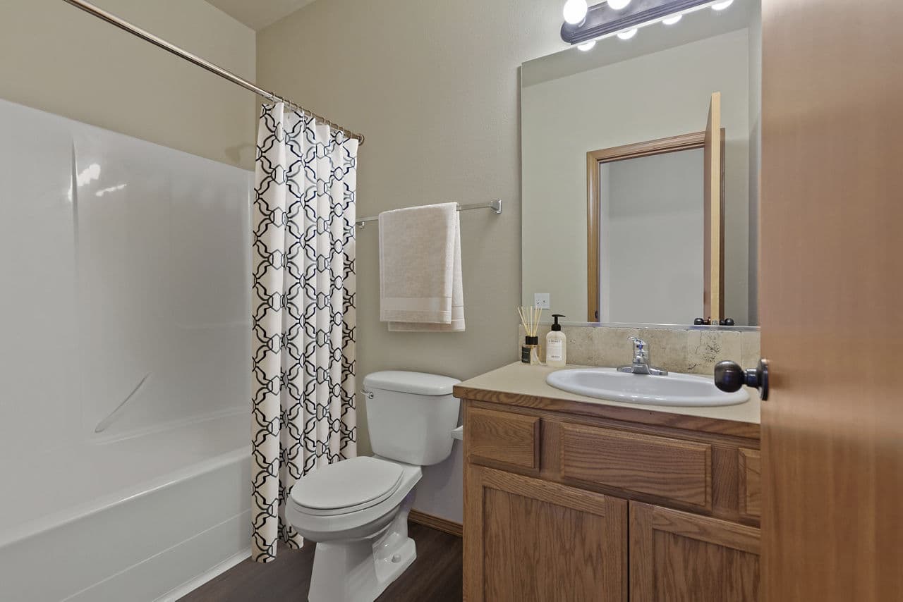 The Homestead Apartments Spokane Valley Wa 20 of 21