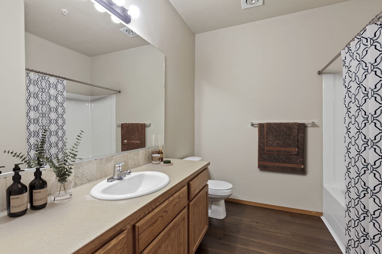 The Homestead Apartments Spokane Valley Wa 21 of 21