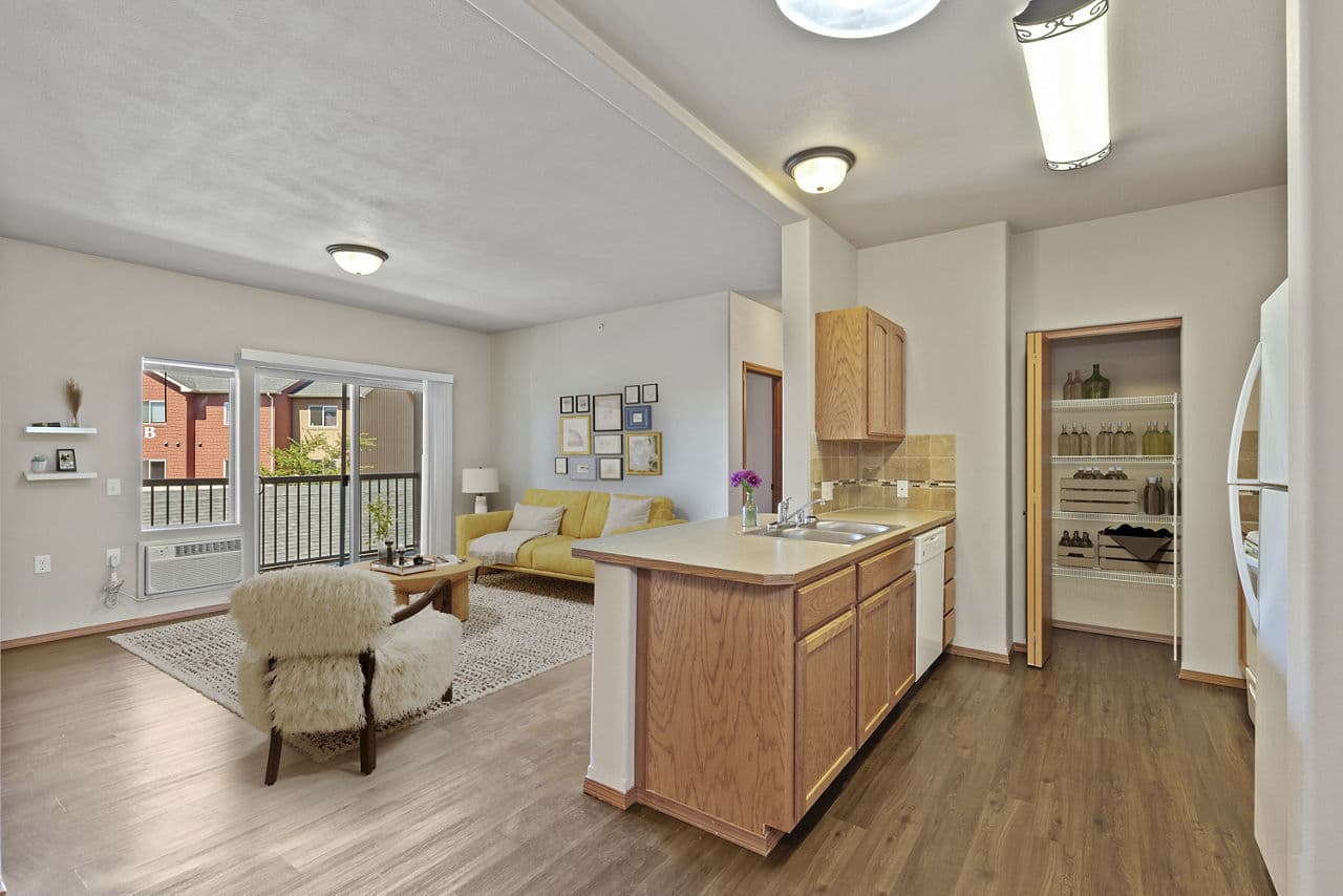 The Homestead Apartments Spokane Valley Wa 16 of 21