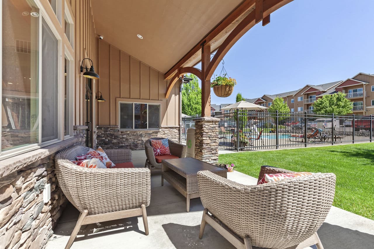 The Homestead Apartments Spokane Valley Wa 6 of 21