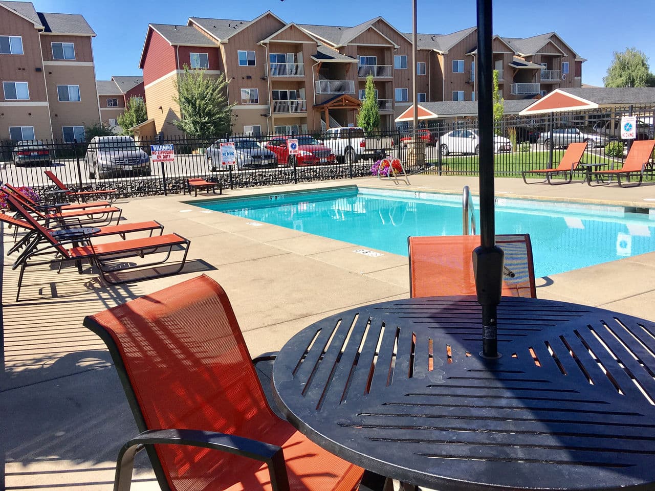 The Homestead Apartments Spokane Valley Wa 4 of 21