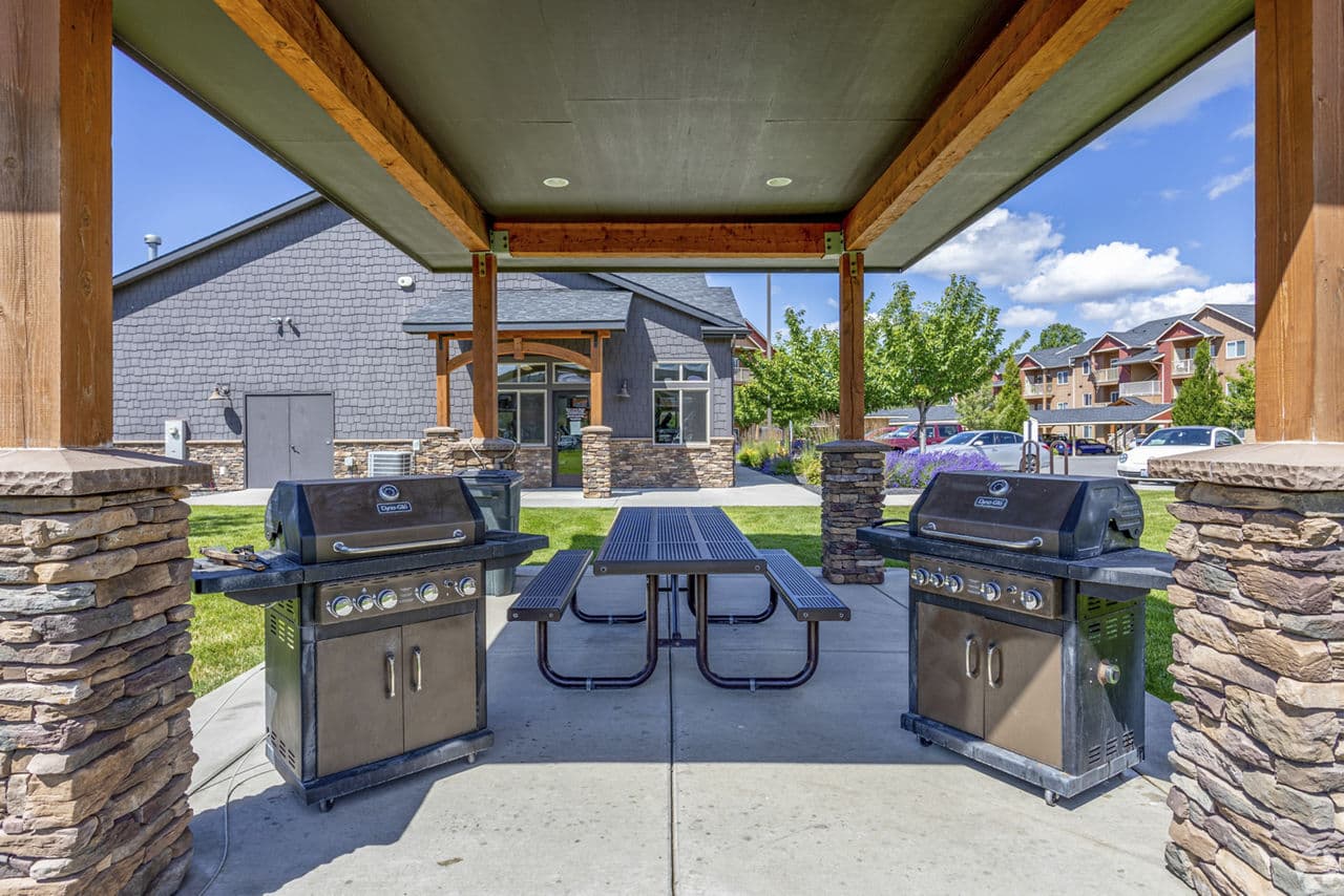 The Homestead Apartments Spokane Valley Wa 7 of 21