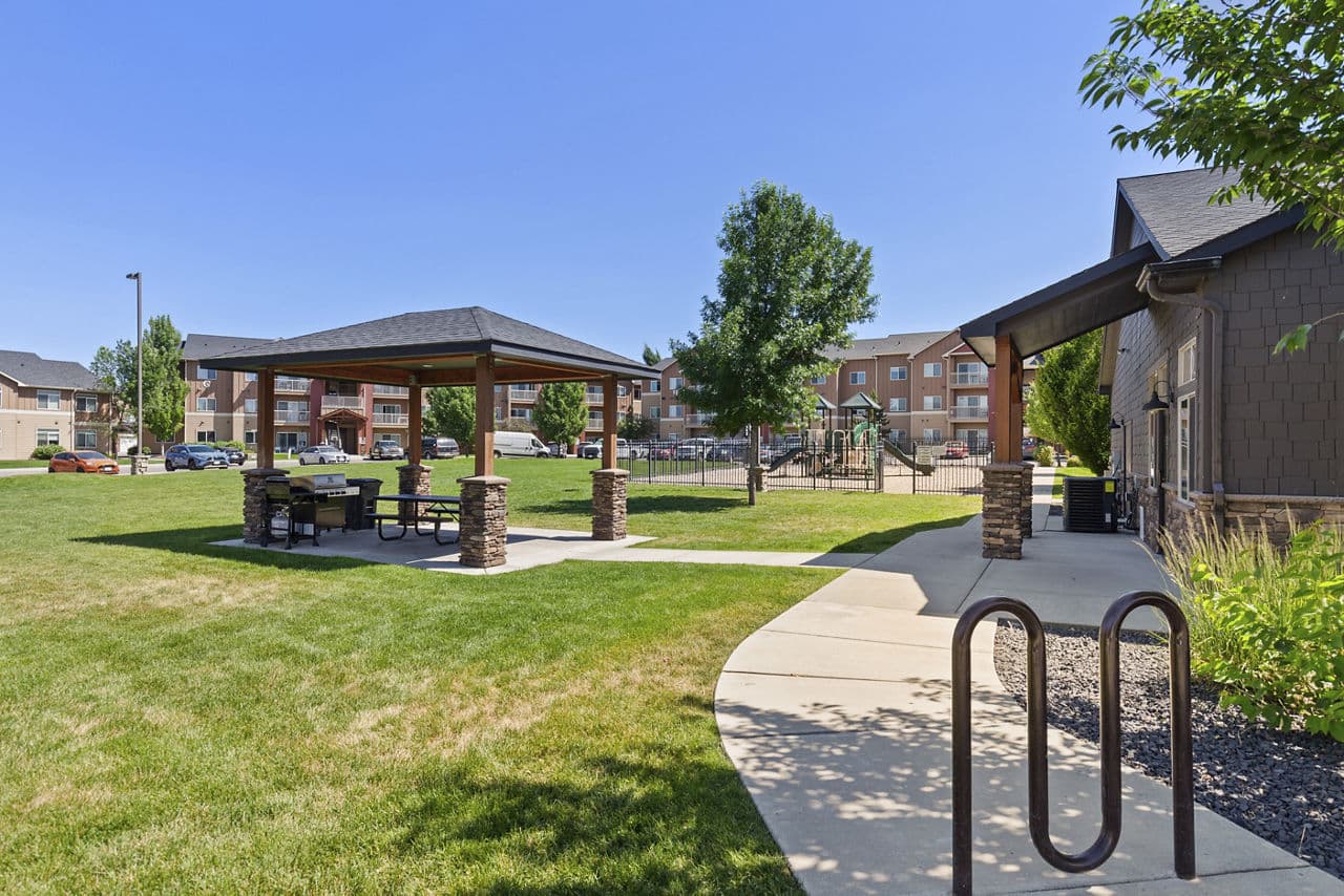 The Homestead Apartments Spokane Valley Wa 9 of 21