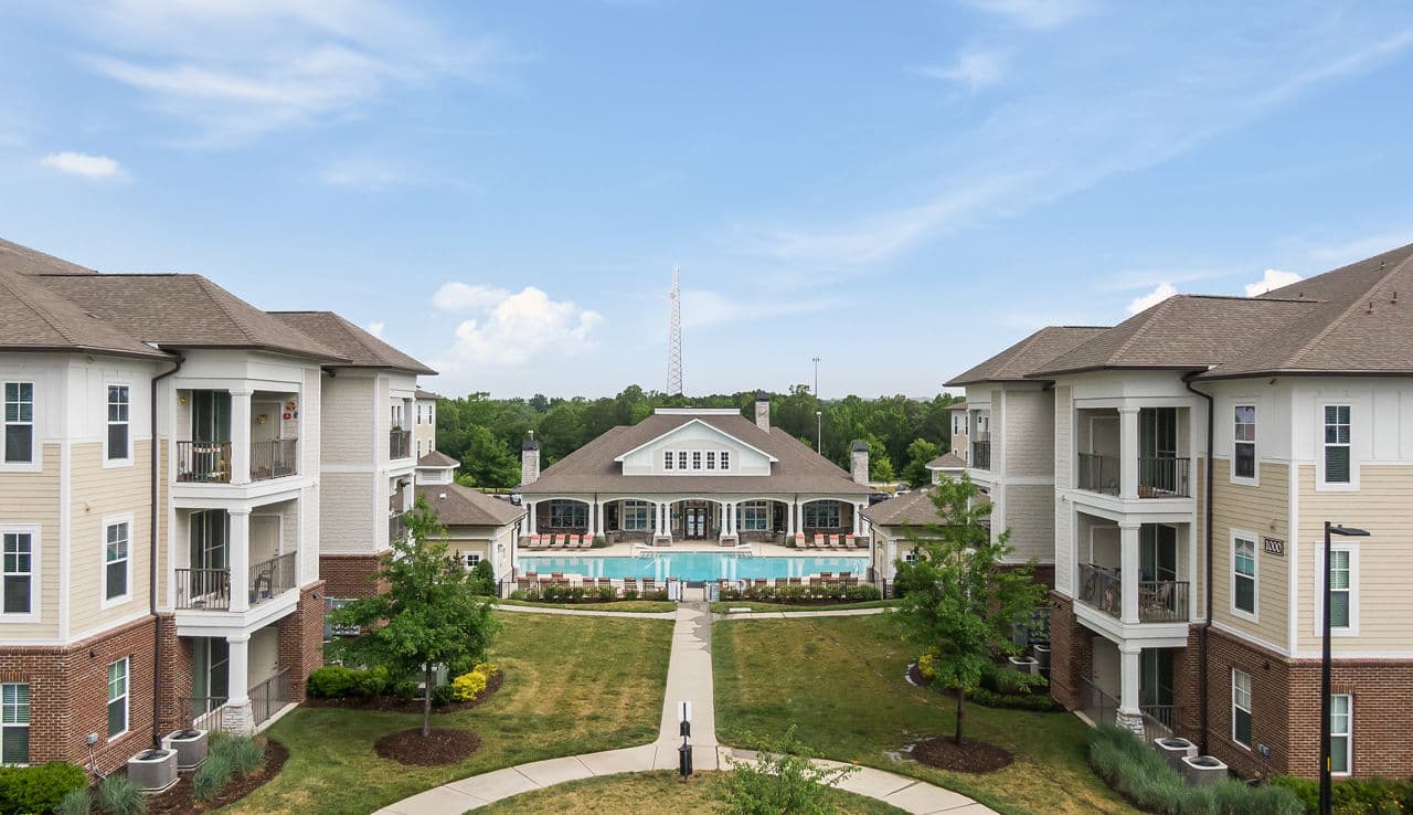 Parkside Place Apartments Cary Nc 3 of 29