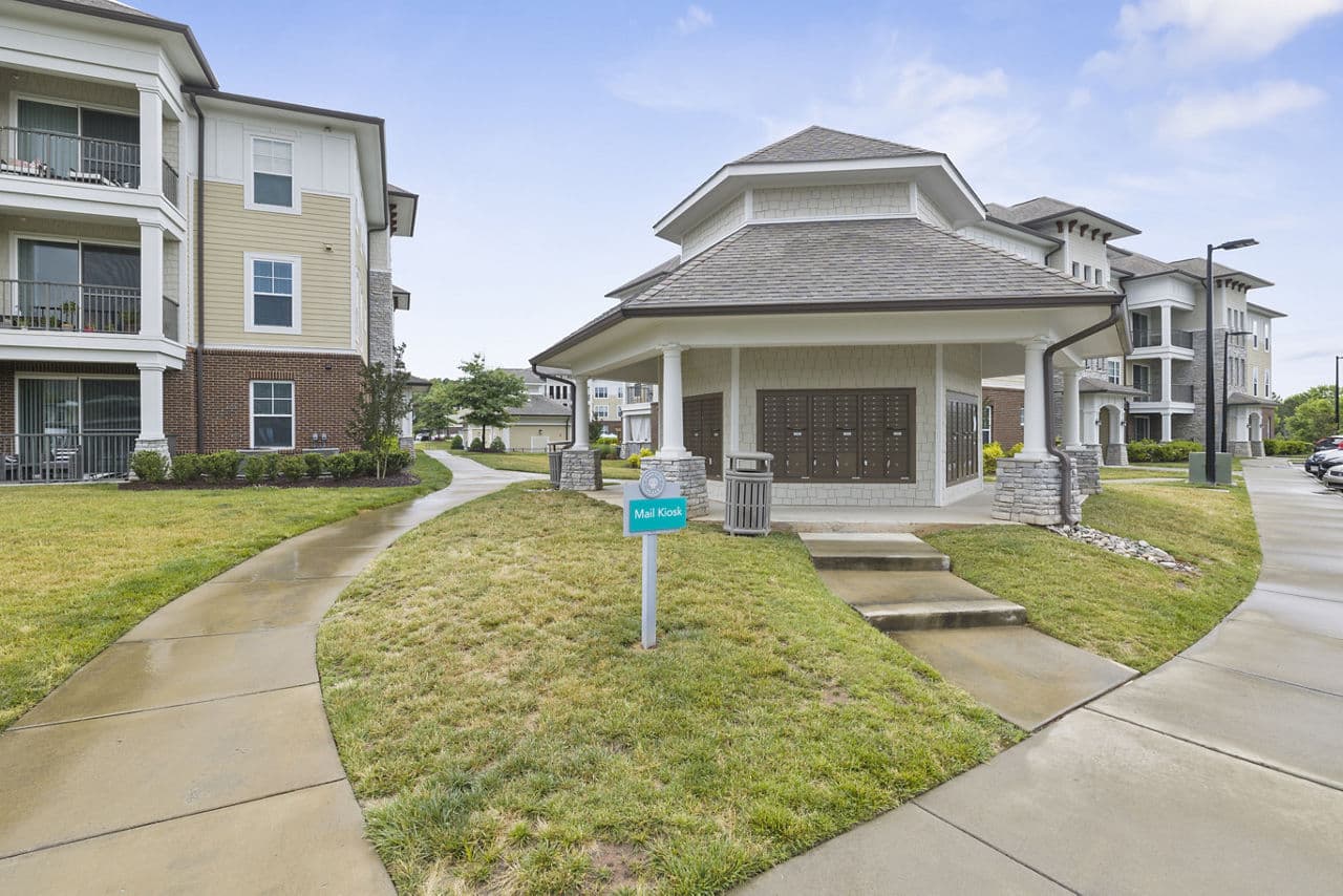 Parkside Place Apartments Cary Nc 4 of 29