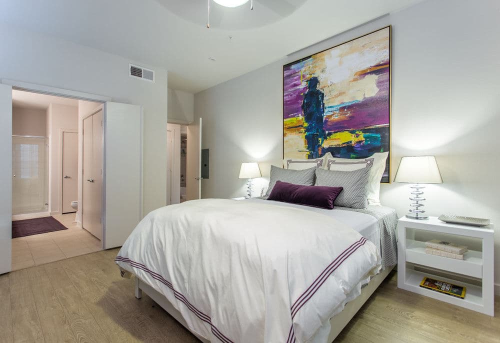 Dalian Monterrey Village Apartments 4 of 8