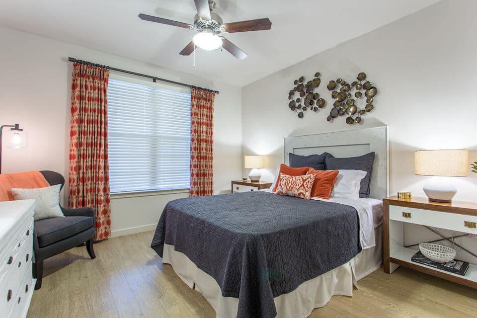 Dalian Monterrey Village Apartments 5 of 8