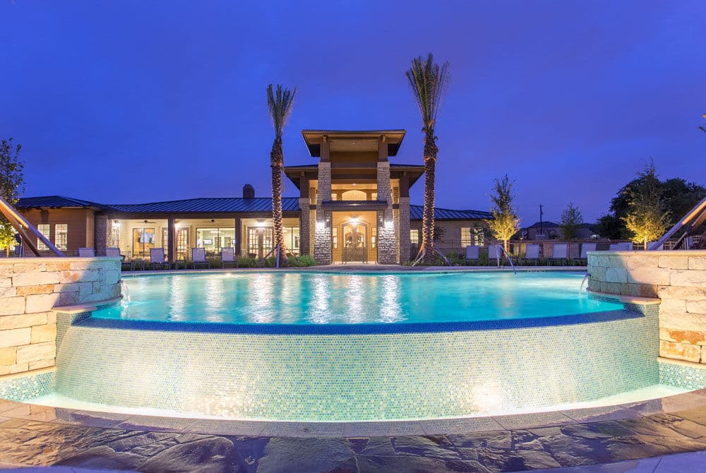 Dalian Monterrey Village Apartments San Antonio Tx 12 of 17