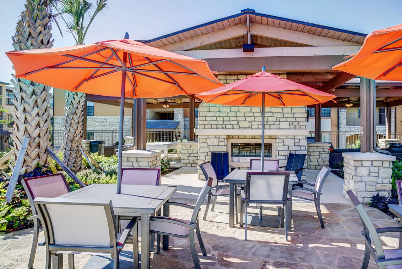Dalian Monterrey Village Apartments San Antonio Tx 16 of 17