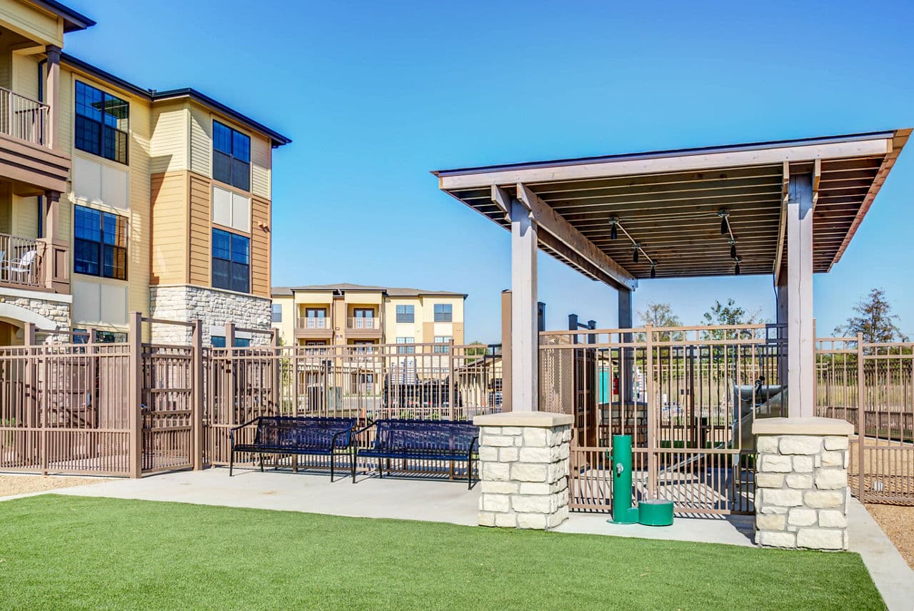 Dalian Monterrey Village Apartments San Antonio Tx 17 of 17