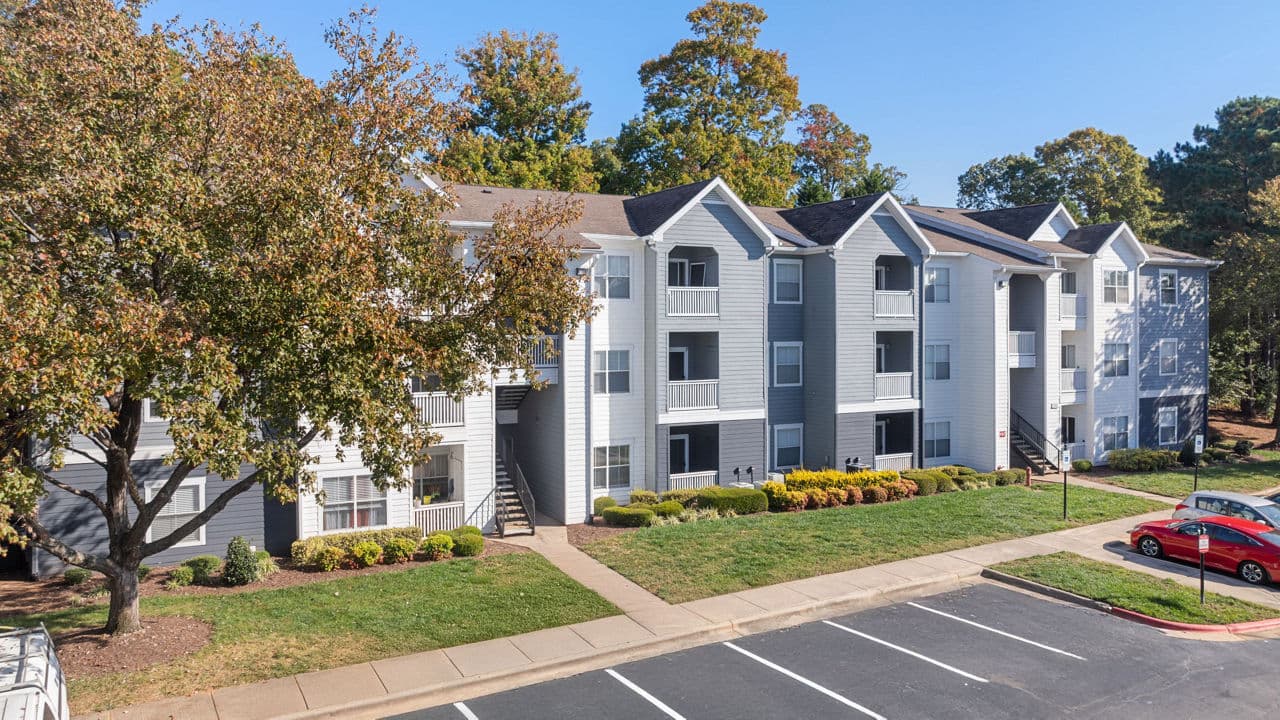 The Riley Apartments Raleigh Nc 4 of 29
