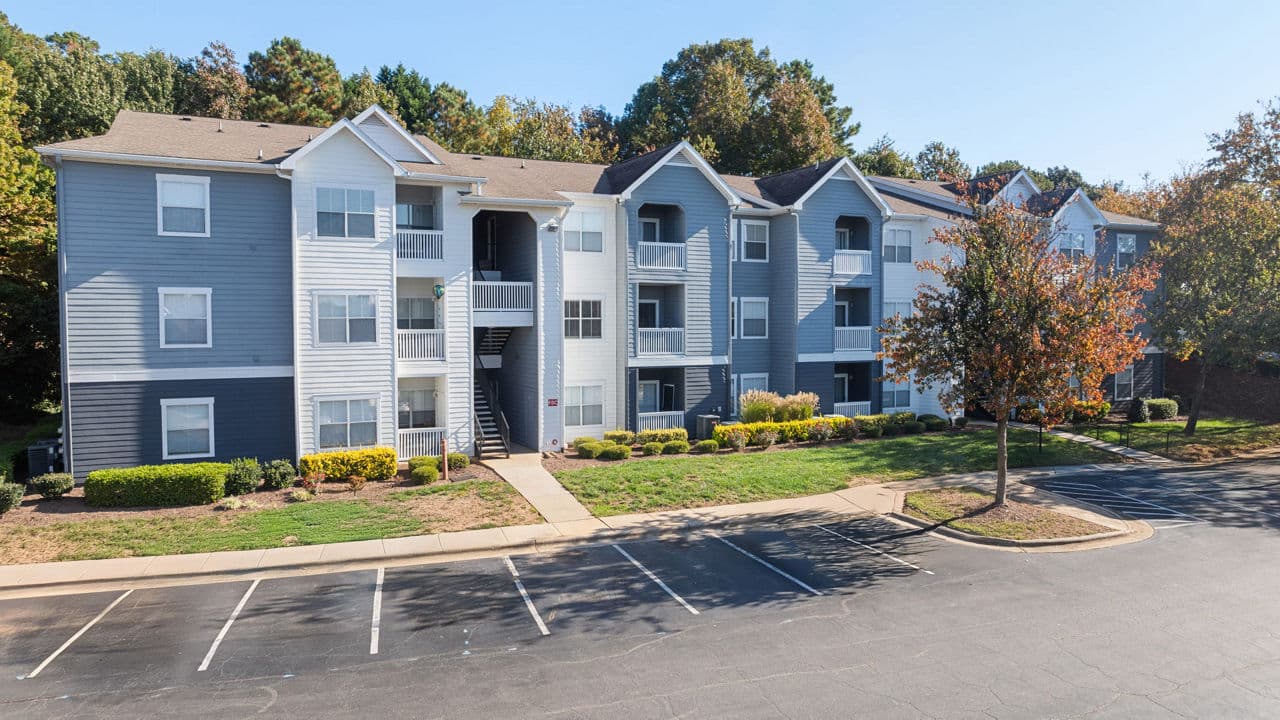 The Riley Apartments Raleigh Nc 5 of 29
