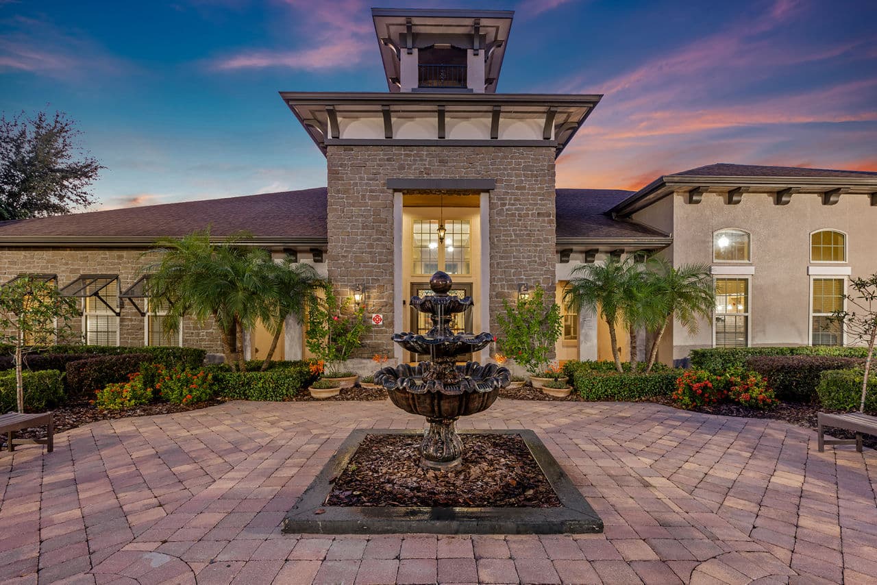 The Vineyards At Hammock Ridge Apartments Clermont Fl 3 of 22