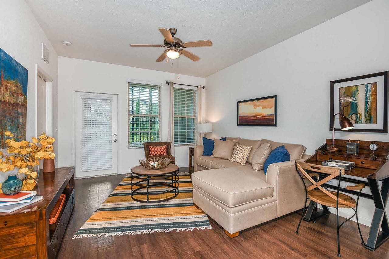 The Vineyards At Hammock Ridge Apartments Clermont Fl 18 of 22