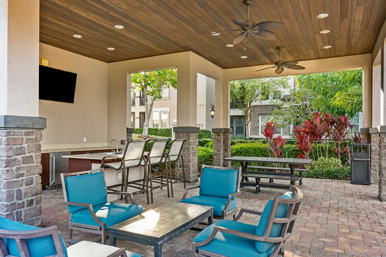 The Vineyards At Hammock Ridge Apartments Clermont Fl 12 of 22