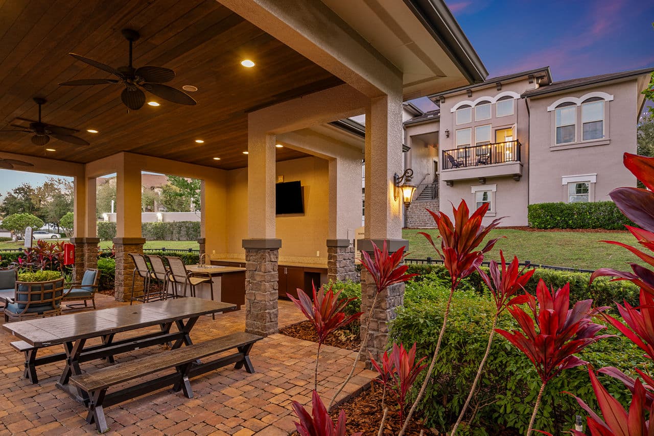 The Vineyards At Hammock Ridge Apartments Clermont Fl 13 of 22